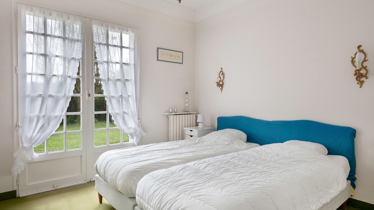 Photo of Bedroom in Le Cormier