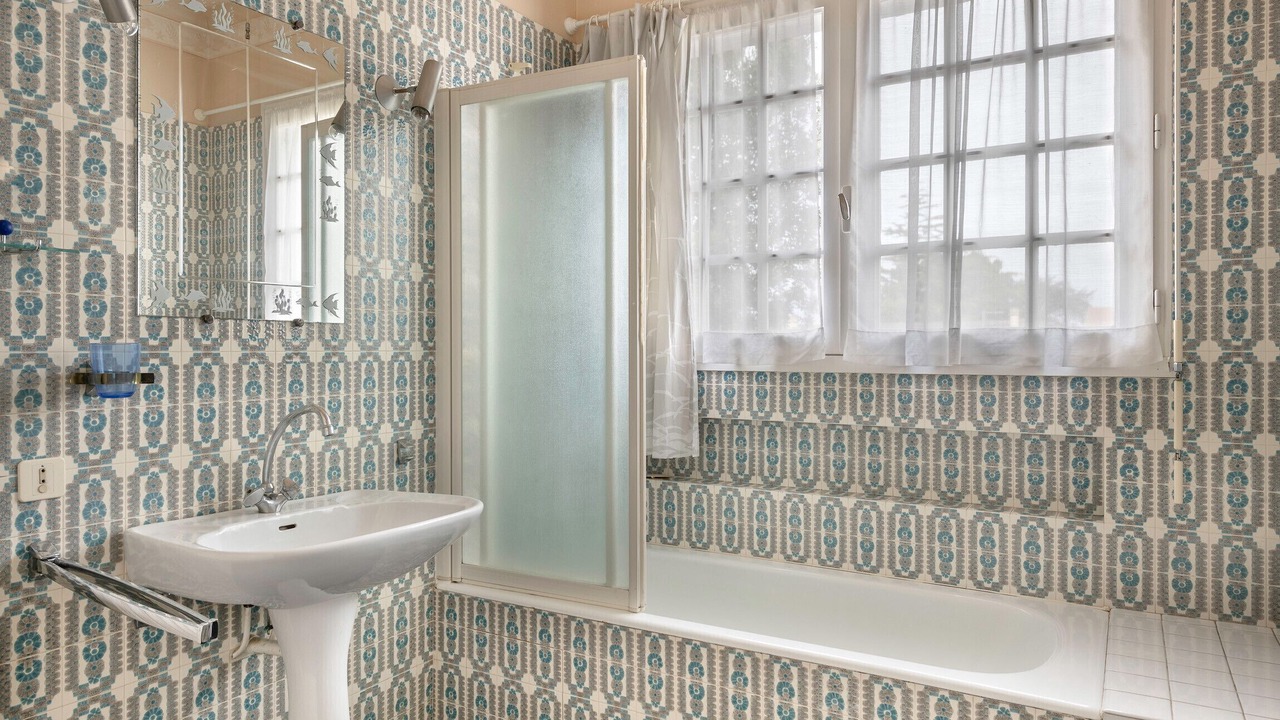 Photo of Bathroom in Le Cormier
