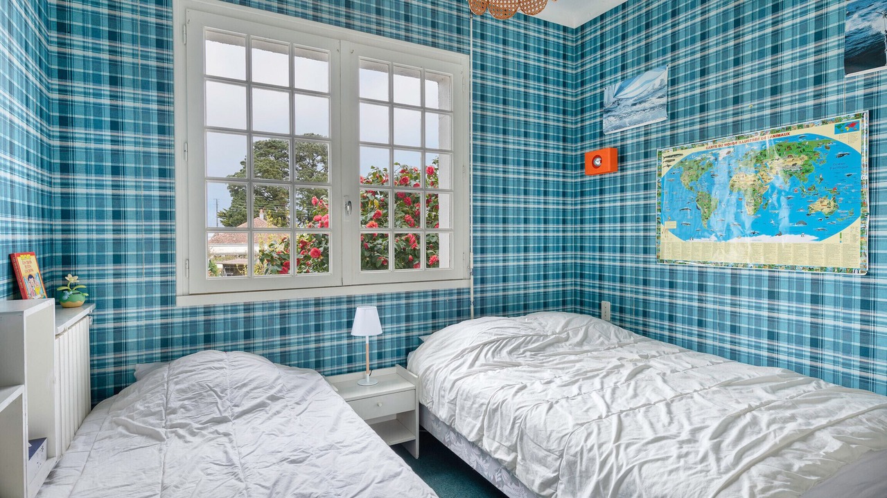 Photo of Bedroom in Le Cormier