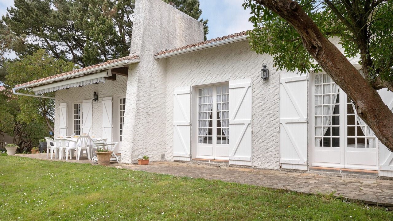 Photo of Outdoor in Le Cormier