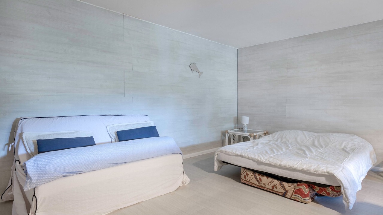 Photo of Bedroom in Le Cormier