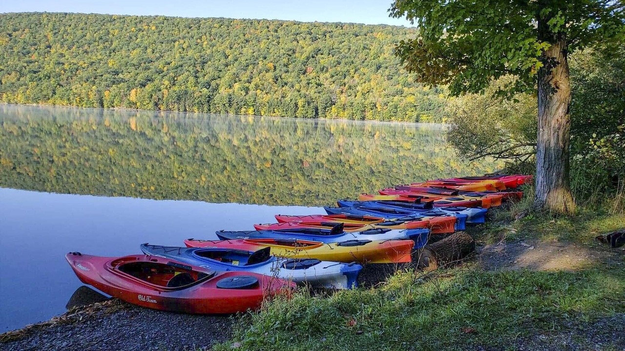 Photo of Outdoor in Springwater