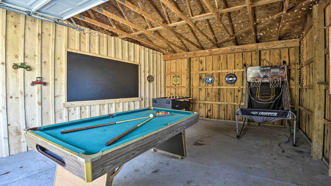 Photo of Bedroom in Springwater