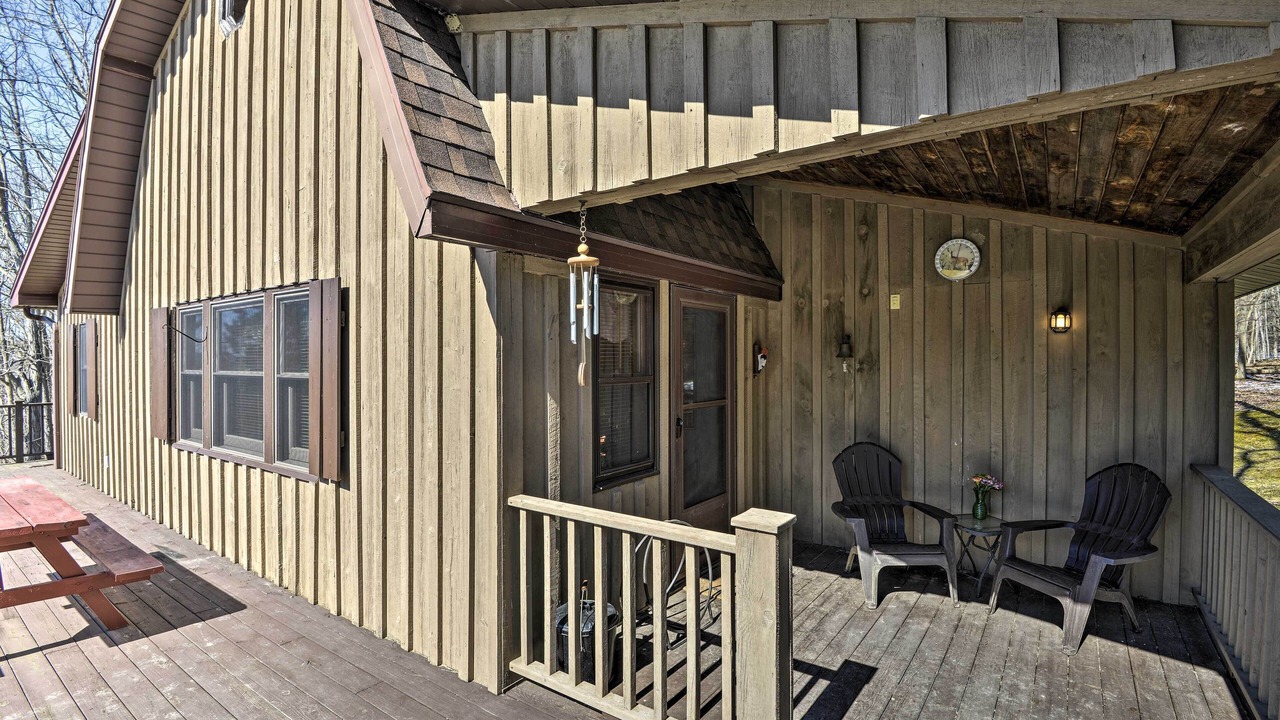 Photo of Outdoor in Springwater