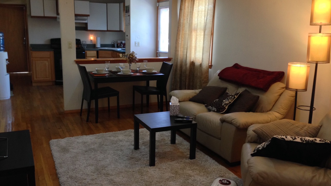 Photo of Livingroom in Floral Park