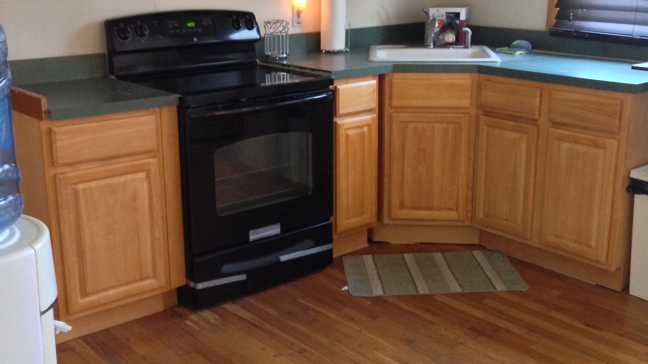 Photo of Kitchen in Floral Park