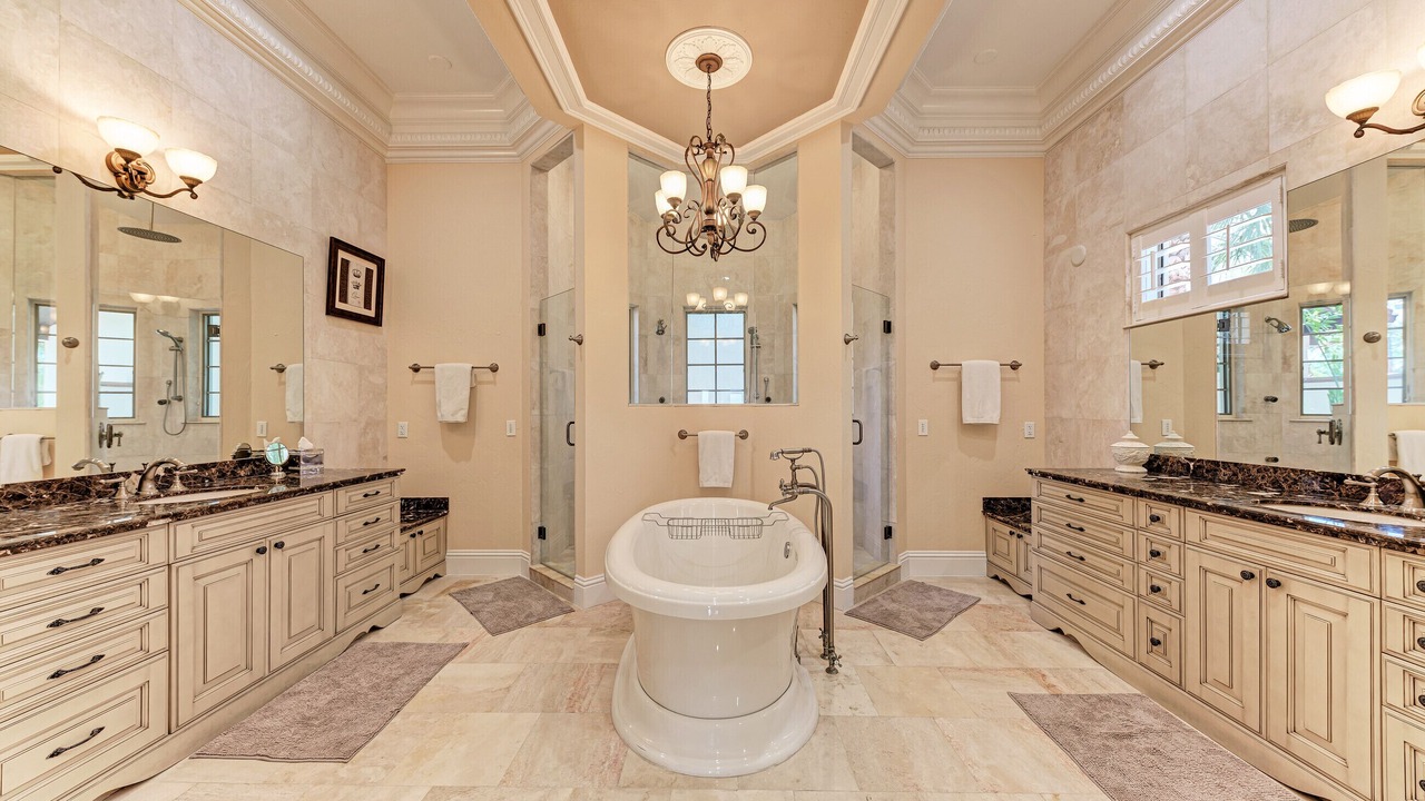 Photo of Bathroom in Saint Armands Key