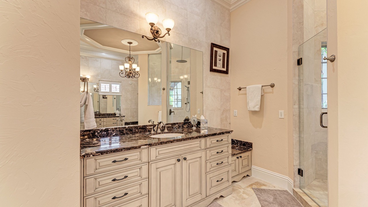 Photo of Bathroom in Saint Armands Key