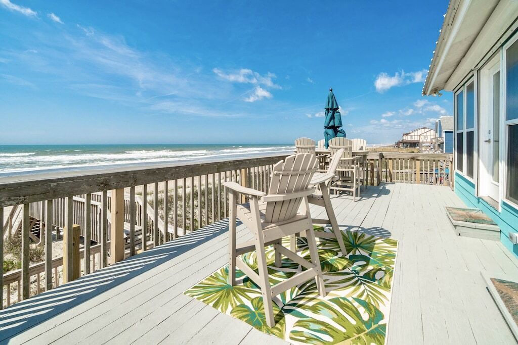 Photo of Outdoor in Emerald Isle