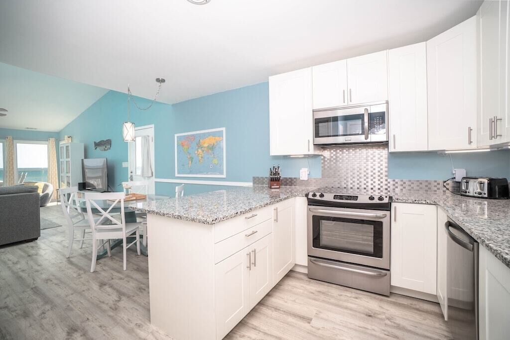Photo of Kitchen in Emerald Isle