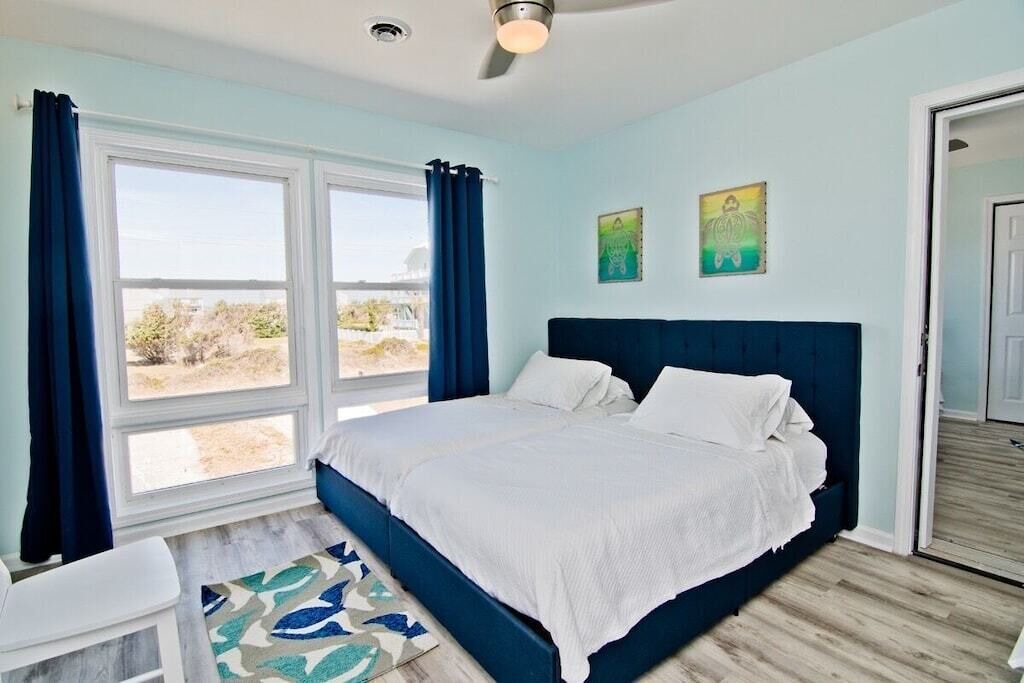 Photo of Bedroom in Emerald Isle