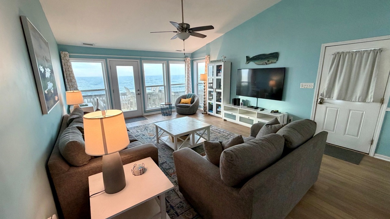 Photo of Bedroom in Emerald Isle