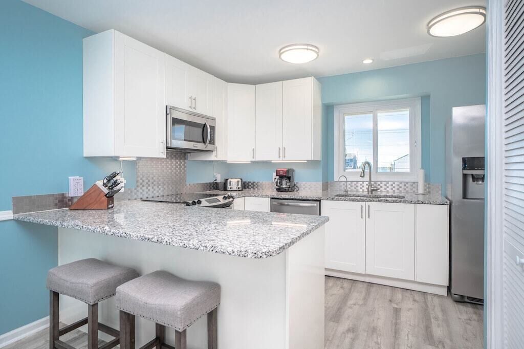 Photo of Kitchen in Emerald Isle