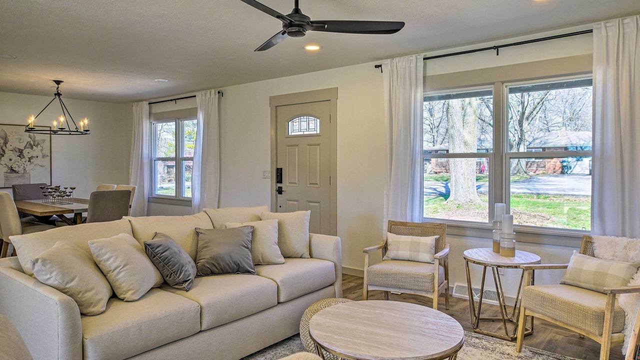 Photo of Bedroom in Turners