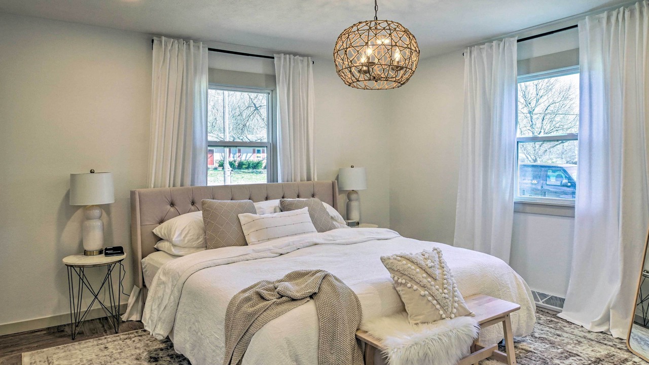 Photo of Bathroom in Turners