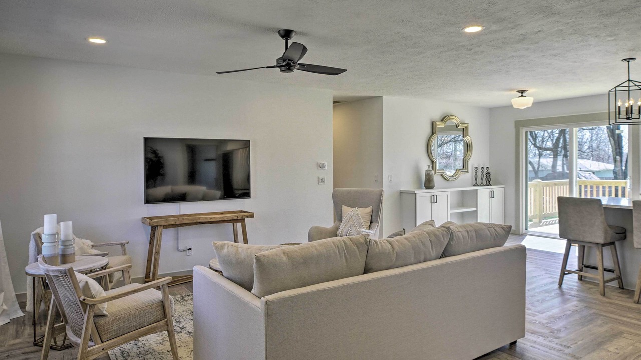 Photo of Livingroom in Turners