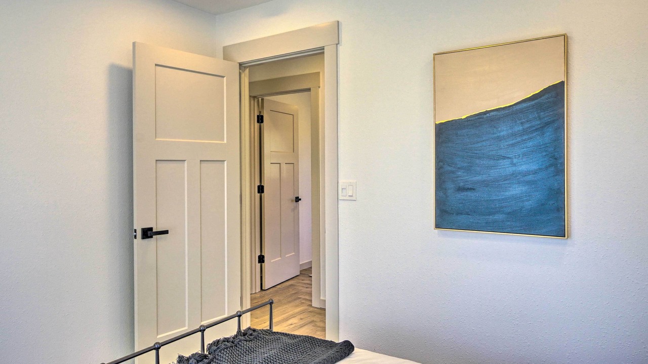 Photo of Bedroom in Turners