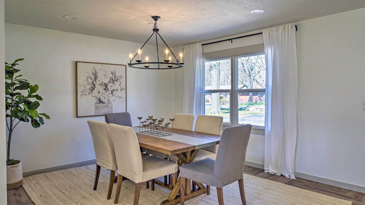 Photo of Bedroom in Turners