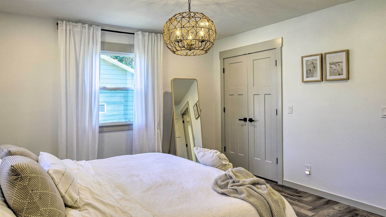 Photo of Bedroom in Turners