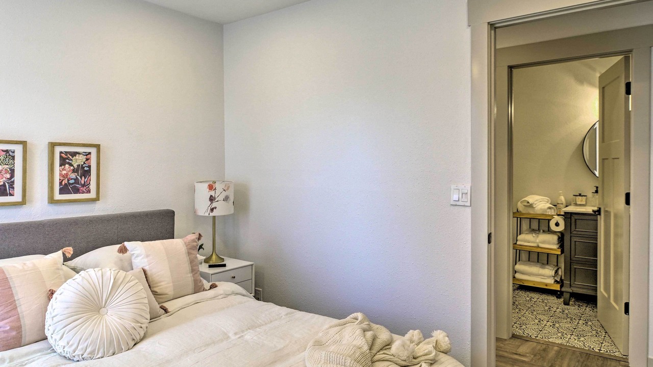 Photo of Bedroom in Turners