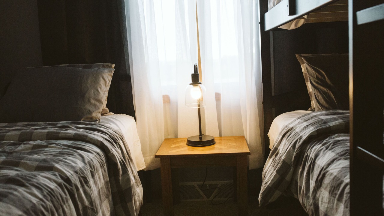 Photo of Bedroom in Ontario