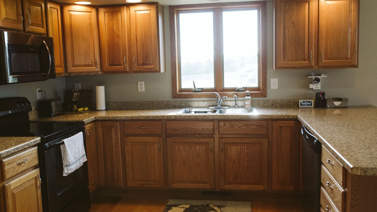 Photo of Kitchen in Ontario