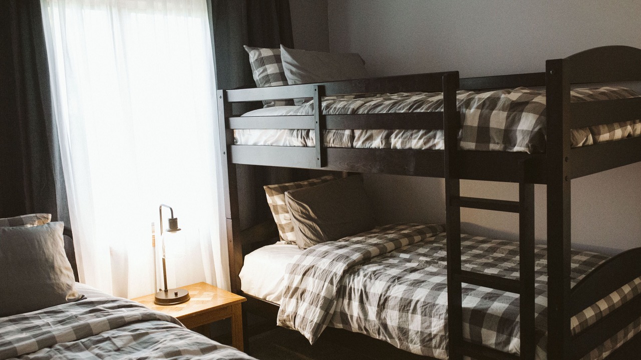 Photo of Bedroom in Ontario