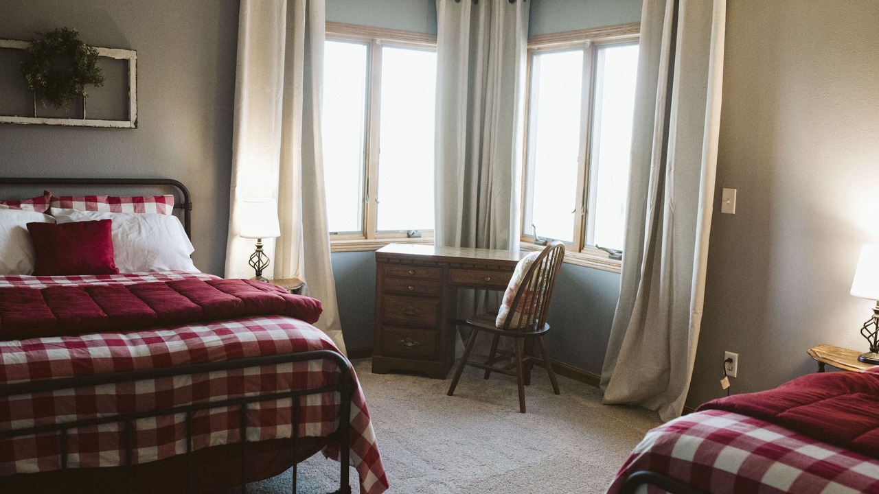 Photo of Bedroom in Ontario