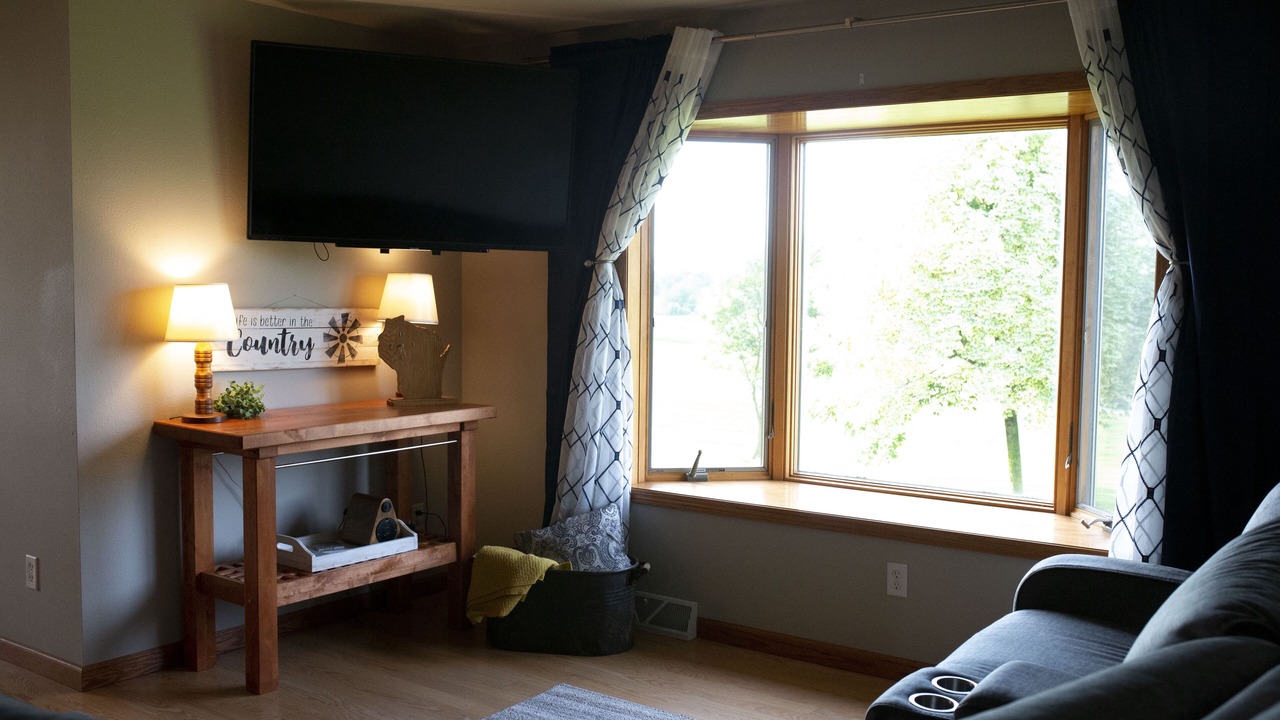 Photo of Livingroom in Ontario