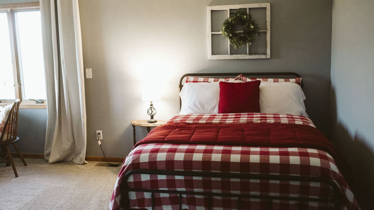 Photo of Bedroom in Ontario