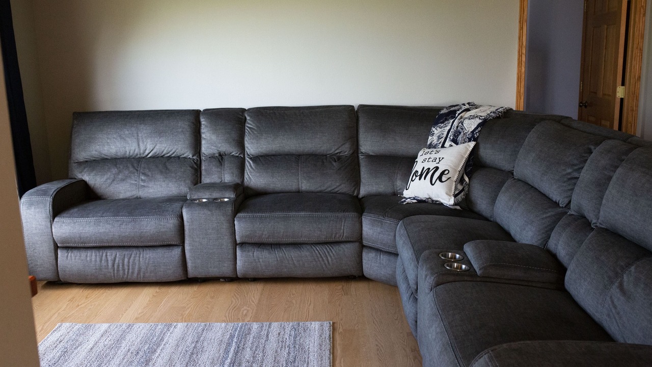 Photo of Livingroom in Ontario