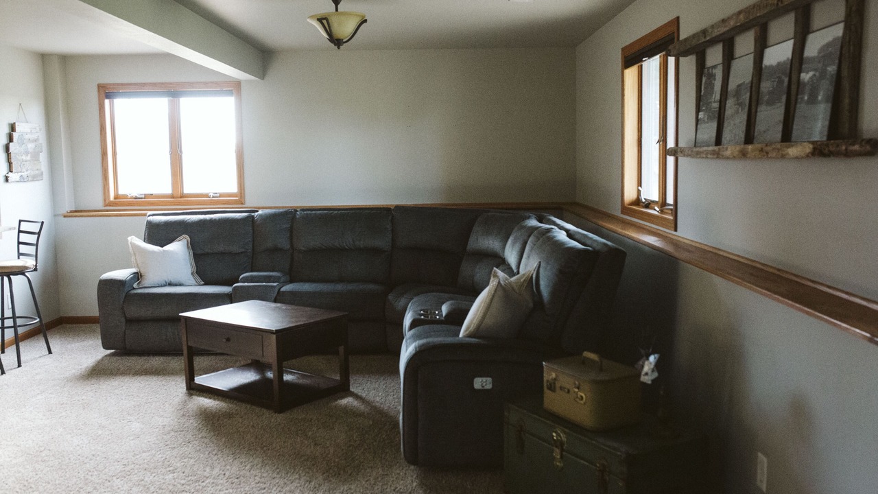 Photo of Livingroom in Ontario