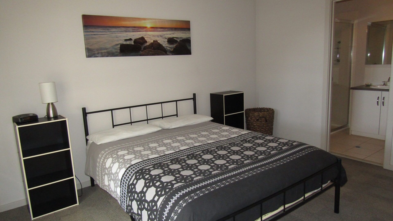 Photo of Bedroom in Port Vincent