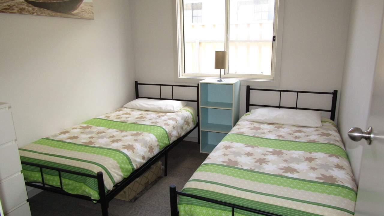 Photo of Bedroom in Port Vincent