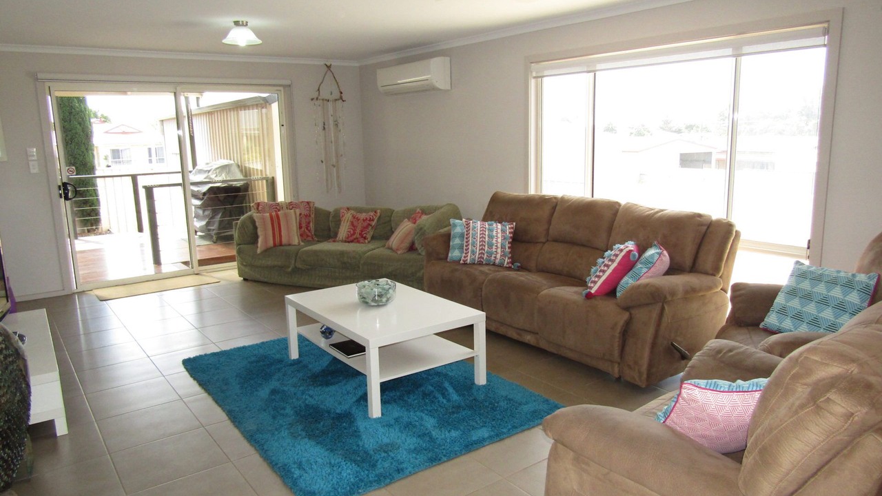 Photo of Livingroom in Port Vincent