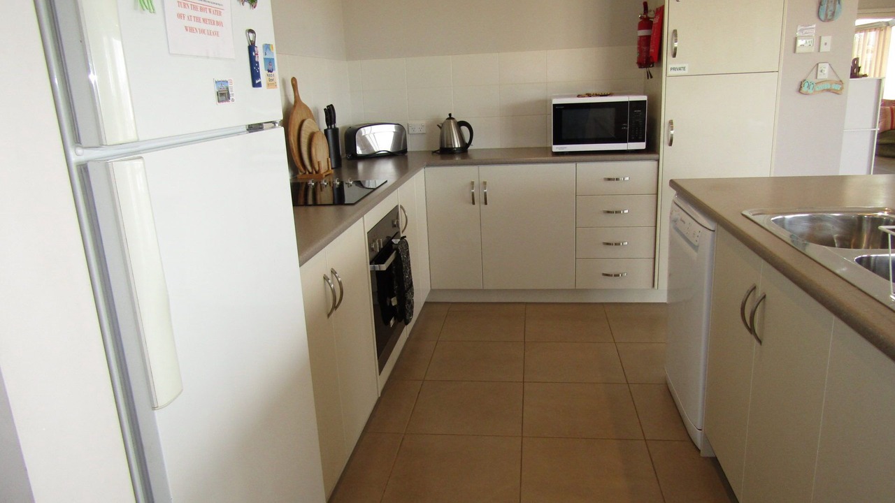 Photo of Kitchen in Port Vincent