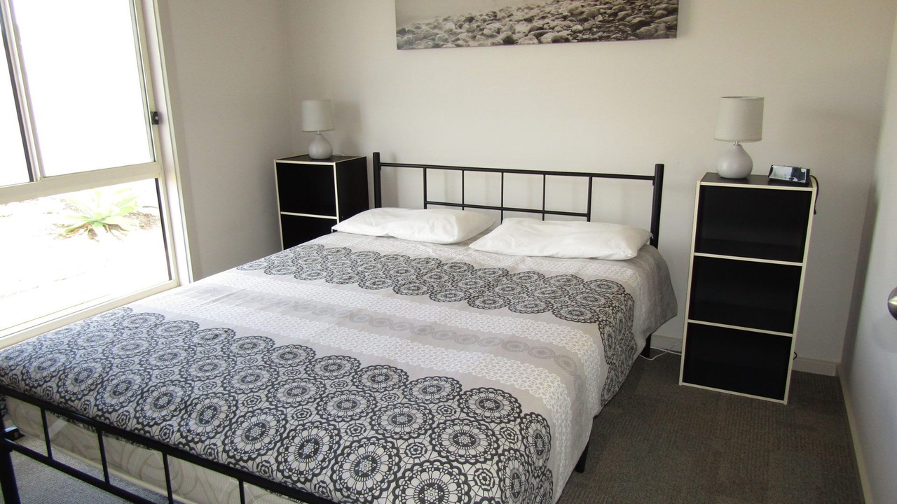 Photo of Bedroom in Port Vincent