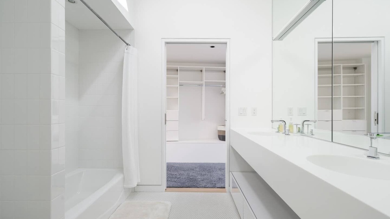 Photo of Bathroom in Northwest Portland