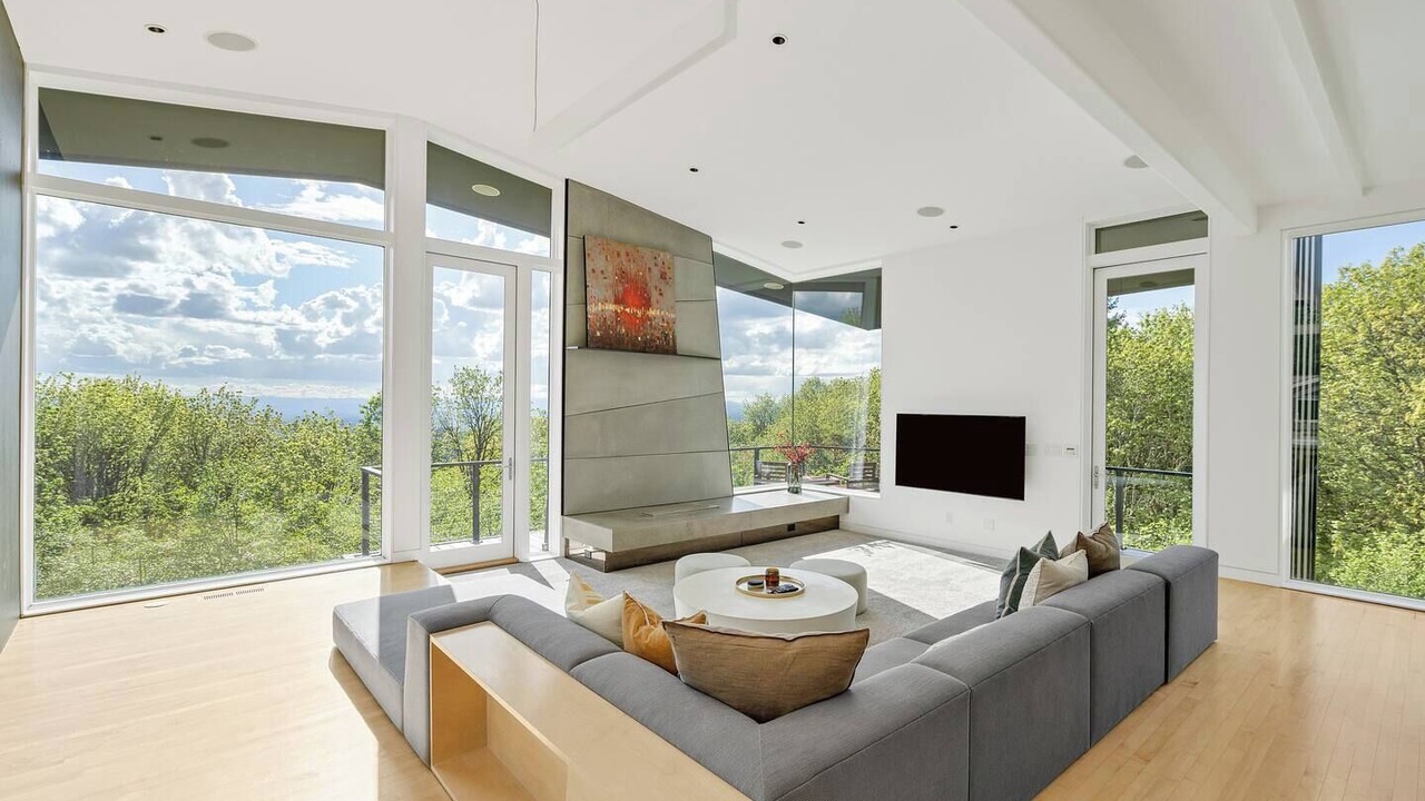 Photo of Livingroom in Northwest Portland