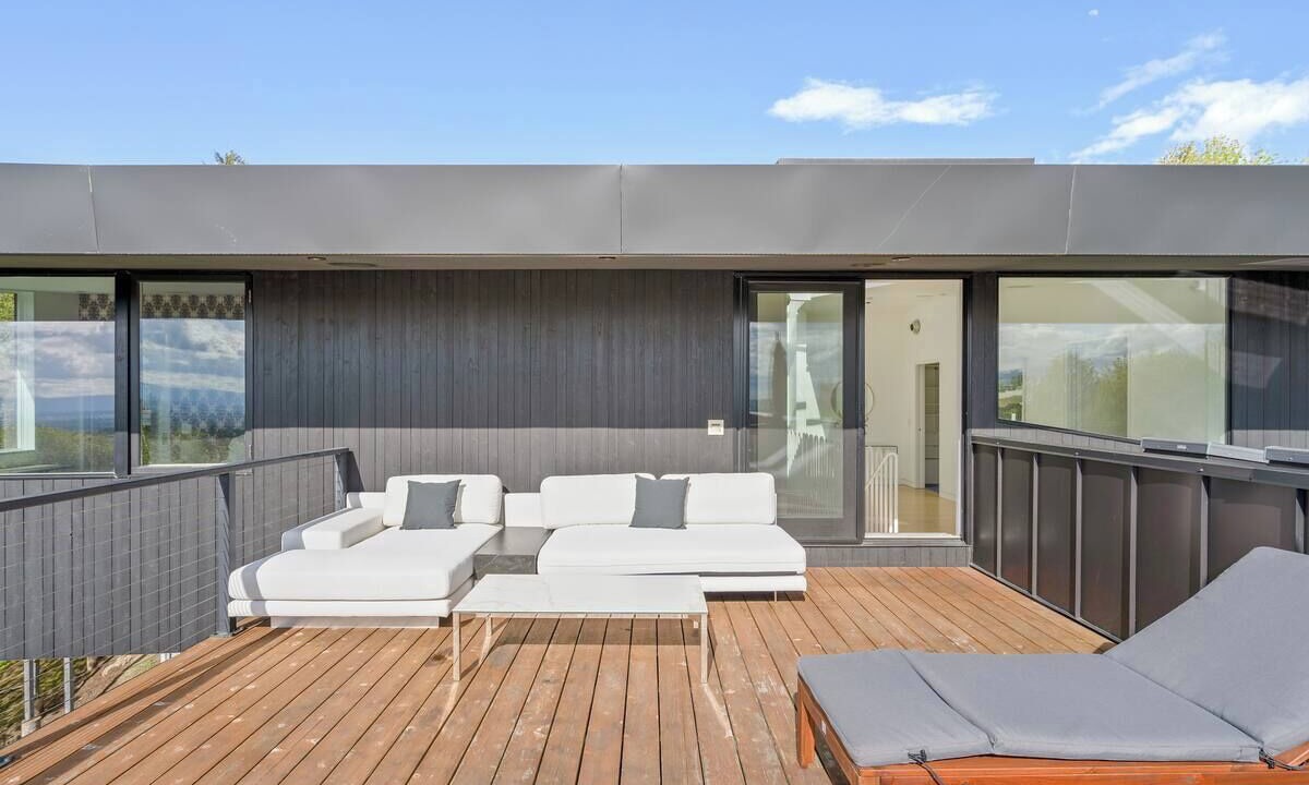Photo of Patio Balcony in Northwest Portland