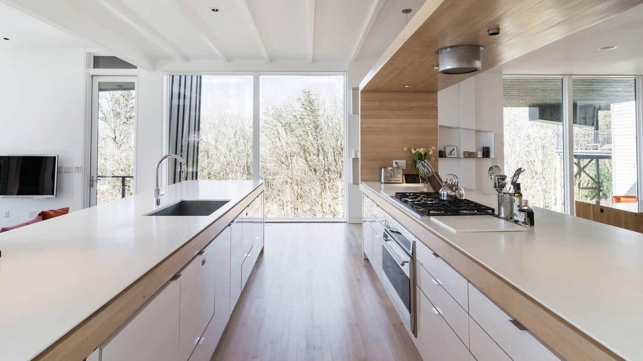 Photo of Kitchen in Northwest Portland
