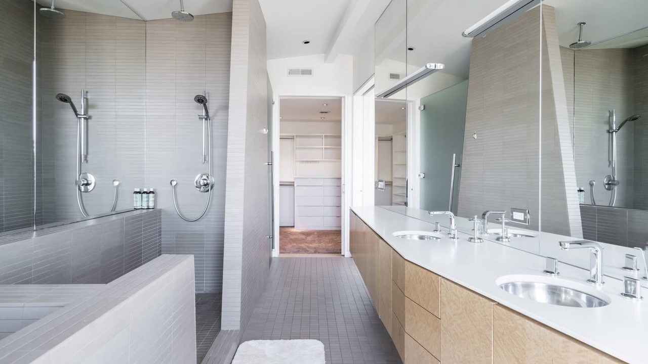 Photo of Bathroom in Northwest Portland