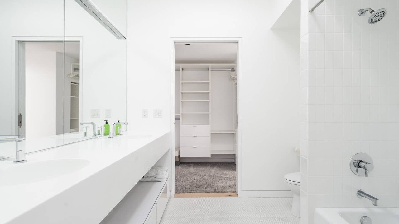 Photo of Bathroom in Northwest Portland