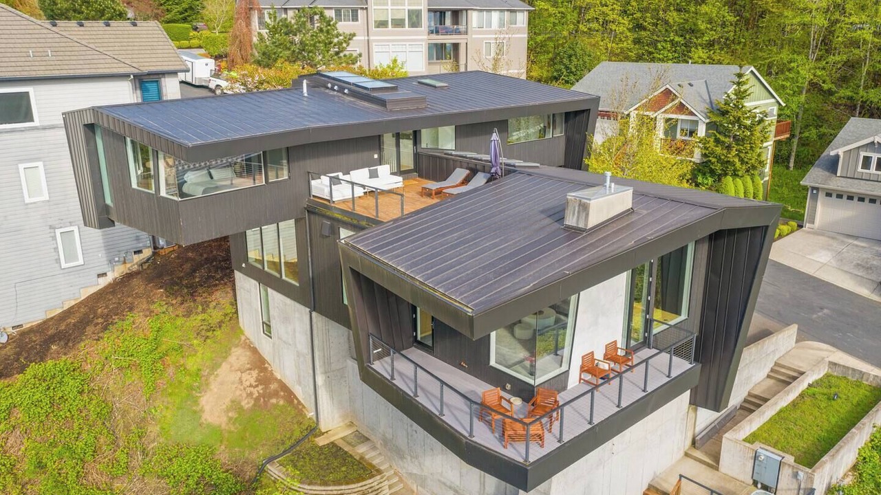 Photo of Outdoor in Northwest Portland