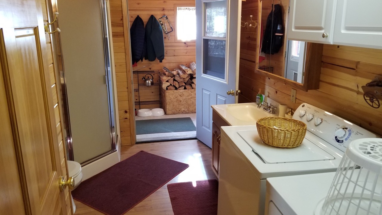 Photo of Bathroom in La Pine