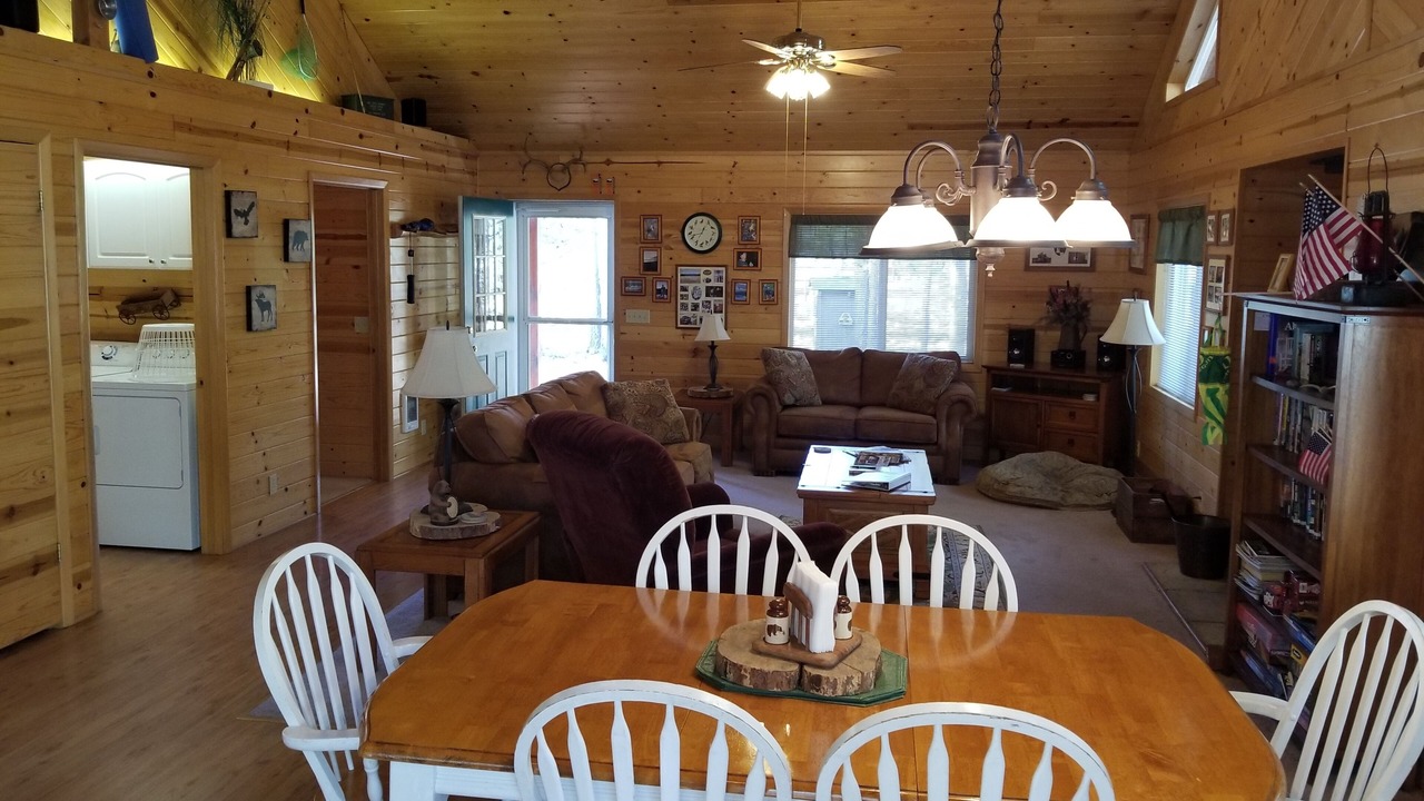 Photo of Bedroom in La Pine