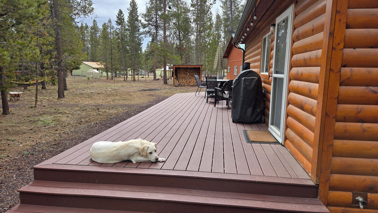 Photo of Outdoor in La Pine