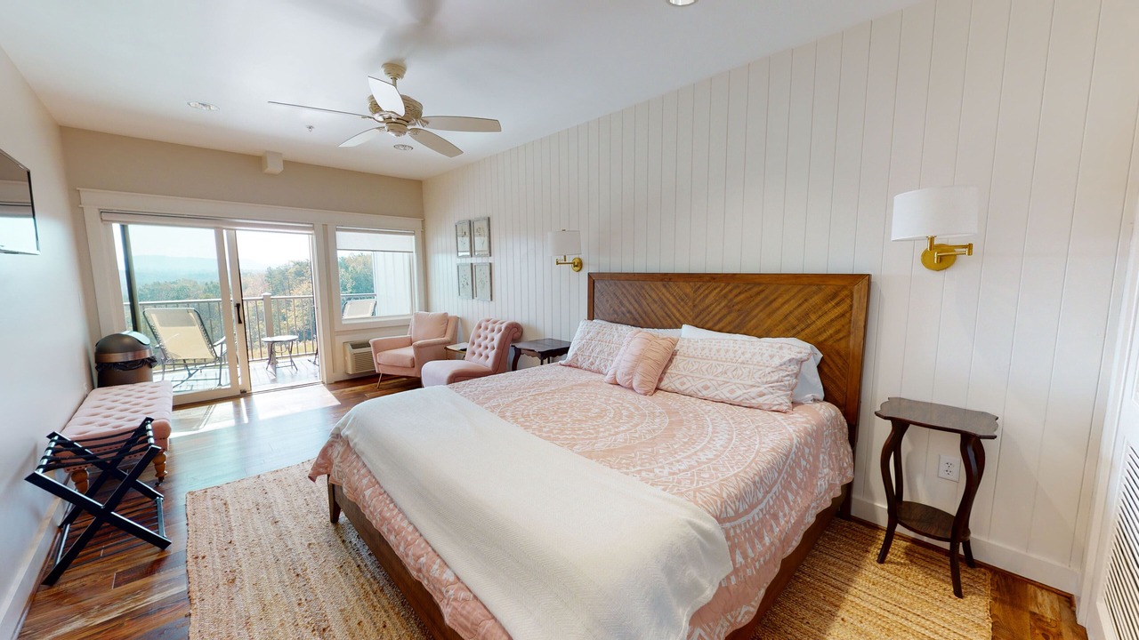 Photo of Bedroom in Westfield