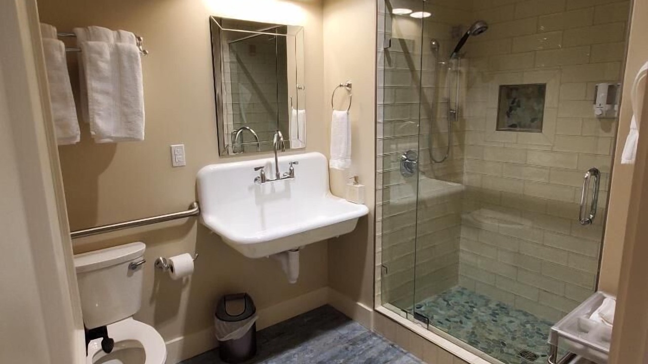 Photo of Bathroom in Westfield