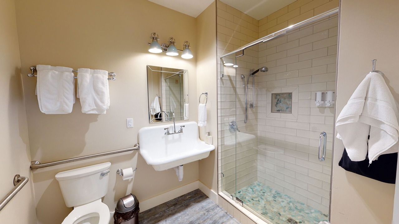 Photo of Bathroom in Westfield